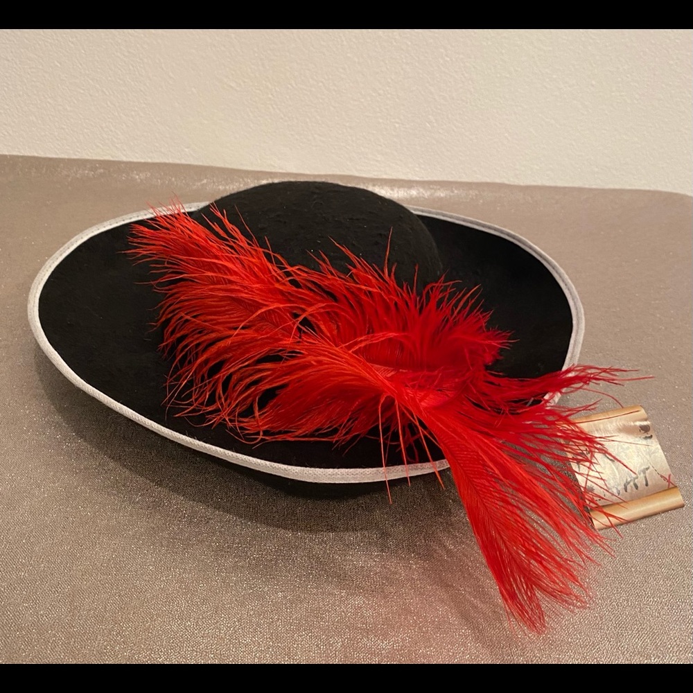 Pirate Hat Halloween Costume Accessory NWT